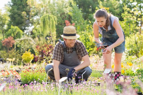 Gardeners Custom House secure payment area with trusted checkout protection