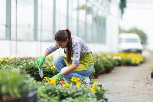 Risk monitoring in the Gardeners Custom House supply chain