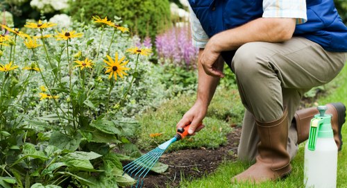 Gardeners Custom House commitment to quality and local care