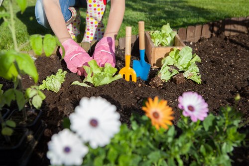 Flexible and protected Gardeners Custom House checkout with multiple payment options