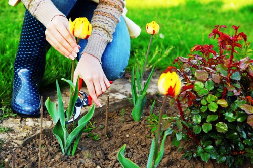 Load-based garden waste pricing explained for Custom House jobs